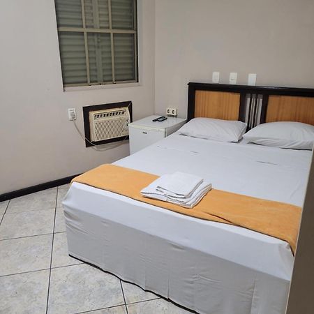 Happy Inn Hotel Jaguariuna Luaran gambar