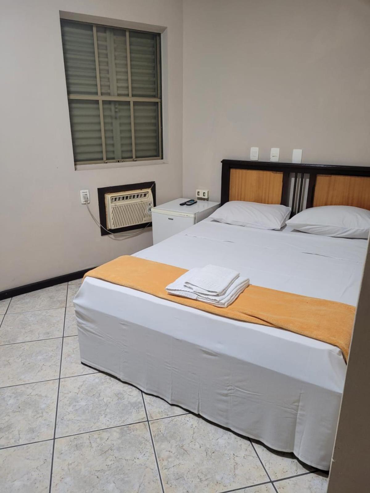 Happy Inn Hotel Jaguariuna Luaran gambar