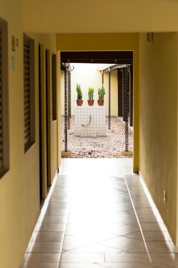 Happy Inn Hotel Jaguariuna Luaran gambar